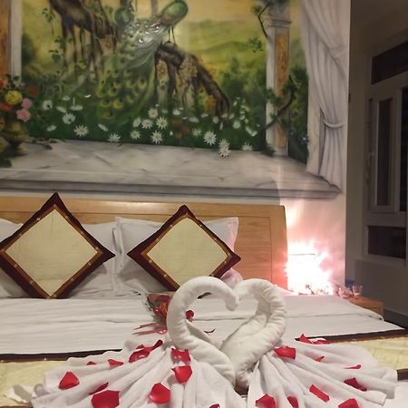 Cafe Lien Hiep Hotel Далат Екстер'єр фото