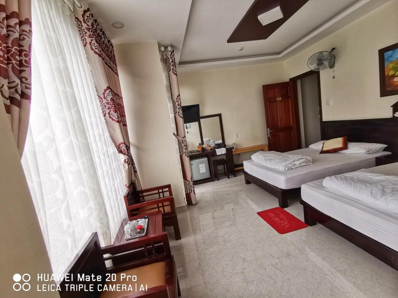 Cafe Lien Hiep Hotel Далат Екстер'єр фото